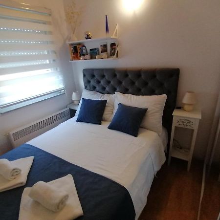Apartman Valbandon Apartment Fazana Exterior photo