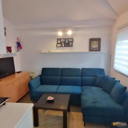 Apartman Valbandon Apartment Fazana Exterior photo