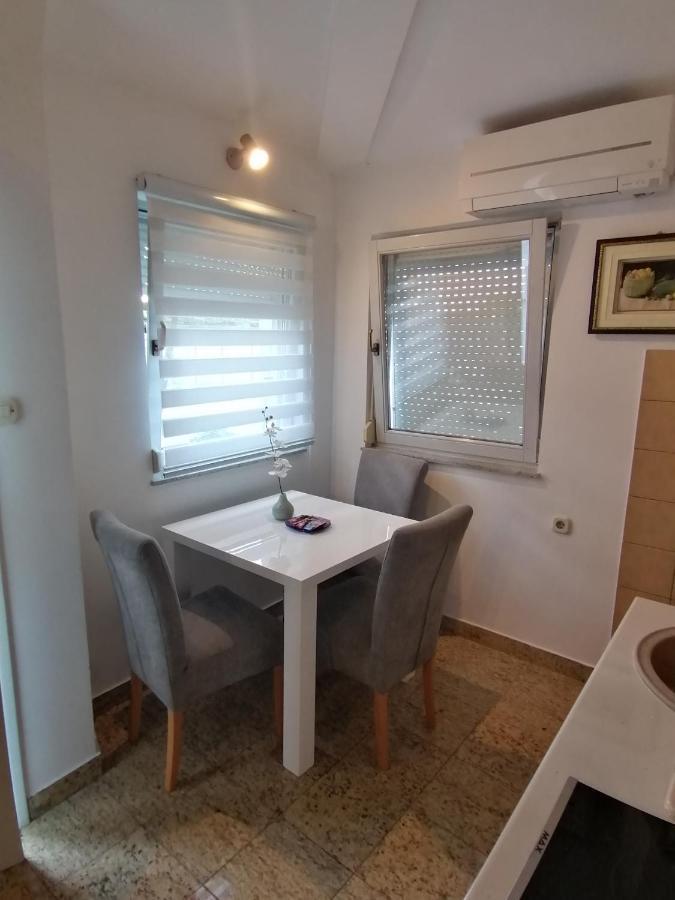 Apartman Valbandon Apartment Fazana Exterior photo