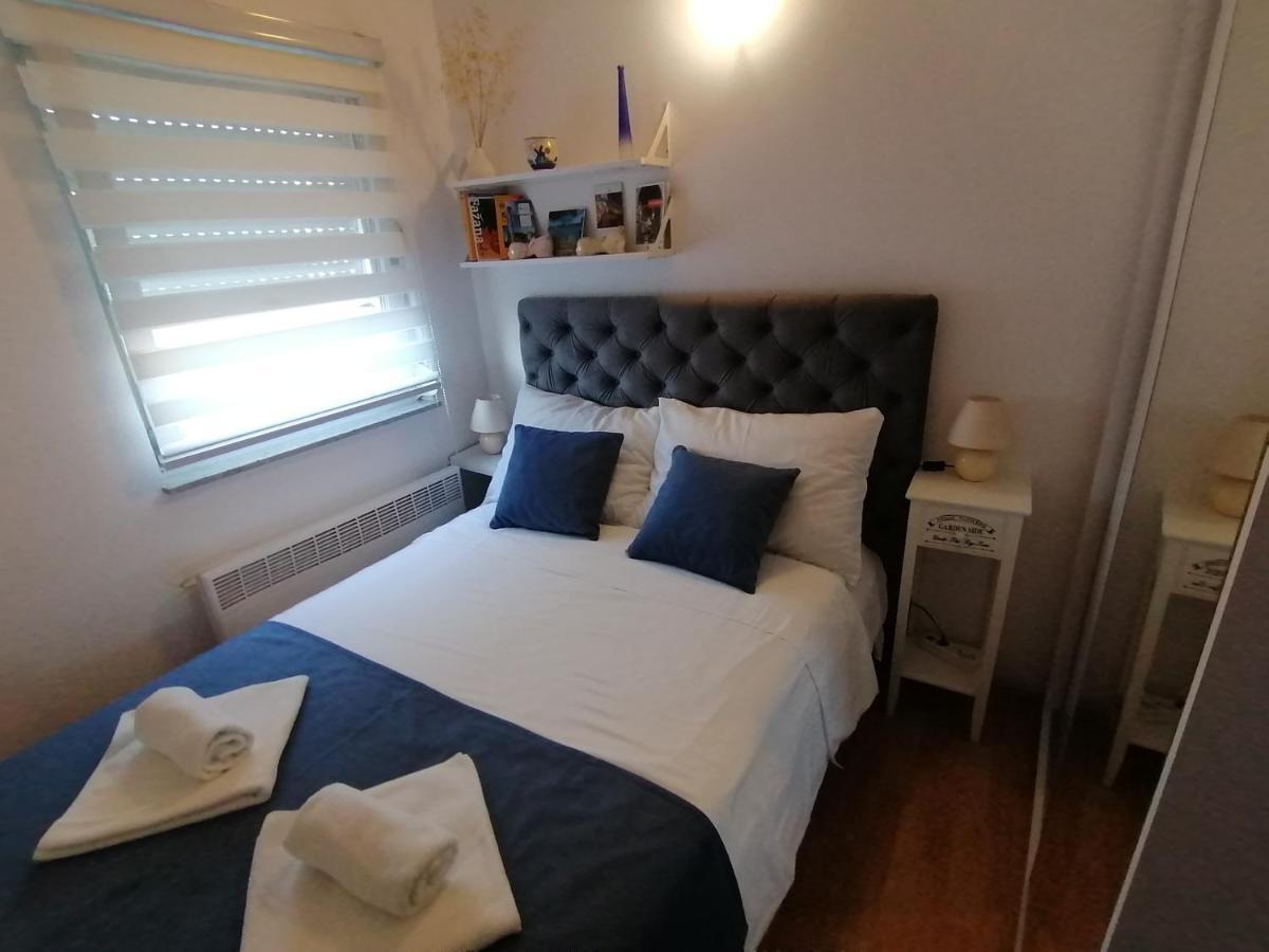 Apartman Valbandon Apartment Fazana Exterior photo