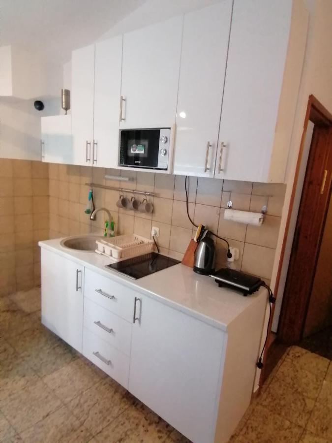 Apartman Valbandon Apartment Fazana Exterior photo