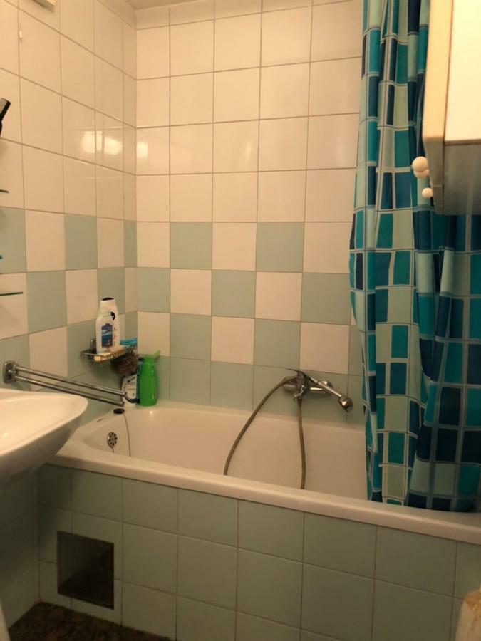 Apartman Valbandon Apartment Fazana Exterior photo