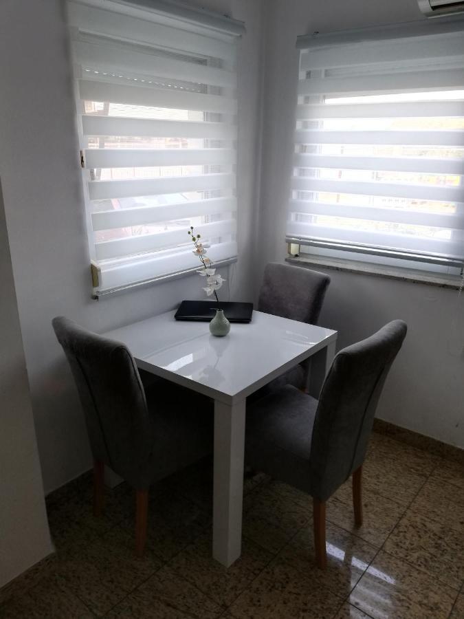 Apartman Valbandon Apartment Fazana Exterior photo